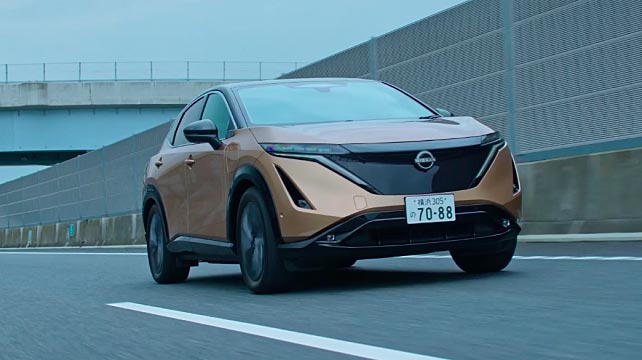 看ProPILOT Assist 2.0，如何带给你更自信的驾驶体验！