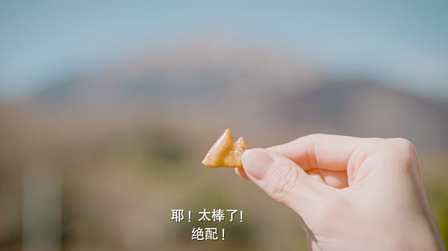 日产汽车与柿种饼干的故事！