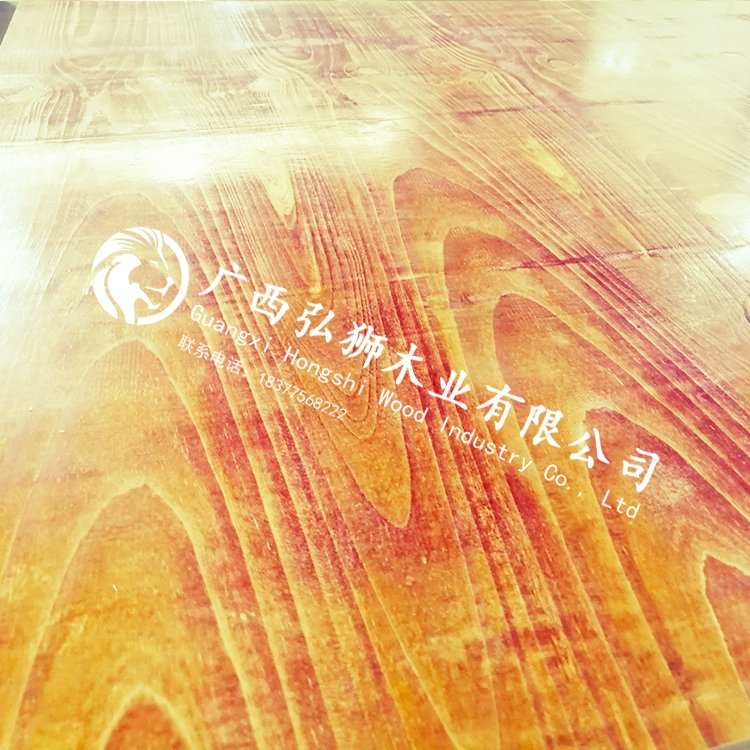建筑模板優點