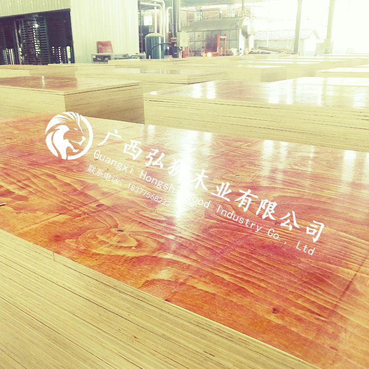 為什么廣西弘獅的建筑模板比較受歡迎