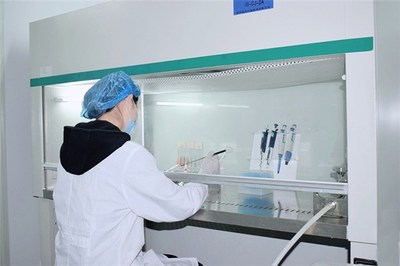 河南中測(cè)水質(zhì)檢測(cè) 商丘食品與水質(zhì)檢測(cè)服務(wù)全解析